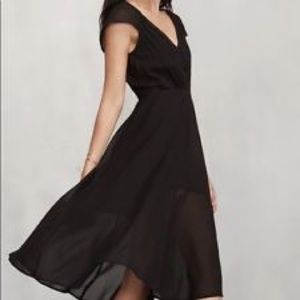 Reformation Soriano Dress